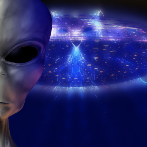 O ipoteză nouă explică tăcerea universului privind viața extraterestră