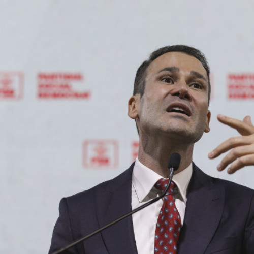 Robert Negoiță: Alegerile pentru primarul general al Bucureștiului, amânate pentru 2026