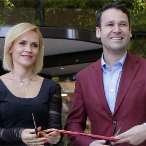 Robert Negoiță vorbește despre opțiunile pentru funcția de primar general al Bucureștiului