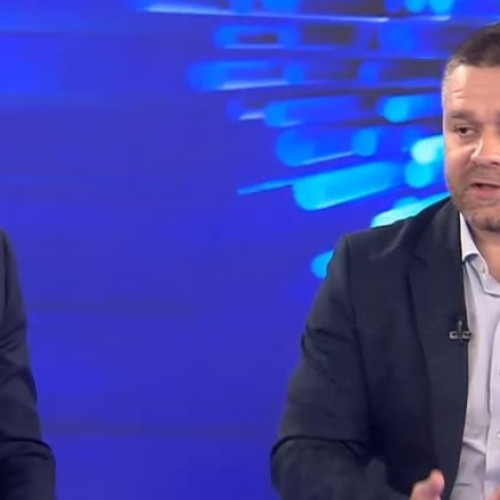 Cătălin Drulă anunță că nu se retrage în favoarea lui Ciprian Ciucu la Primăria Capitalei