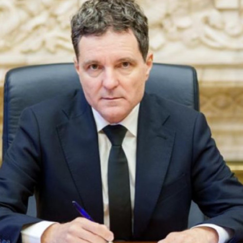 Legea împotriva coruperii funcționarilor străini, promulgată de președintele Nicușor Dan