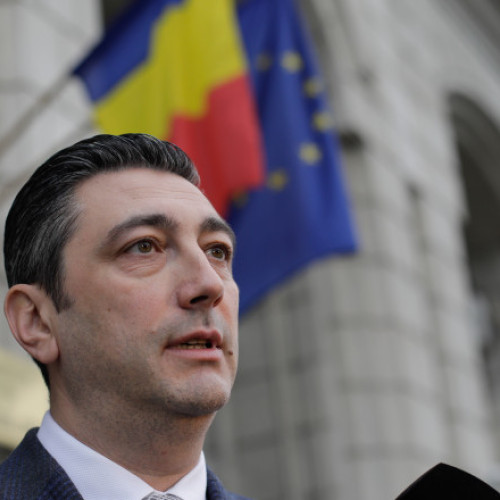 Procurorul general susține că Rusia conduce războiul hibrid împotriva României