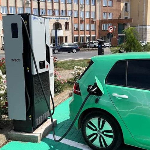 Scădere a interesului pentru tichetele Rabla Electric în sesiunea din octombrie 2025