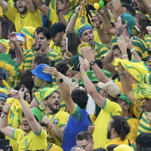 Brazilia va juca amicale în Europa cu Senegal și Tunisia înaintea Cupei Mondiale 2026