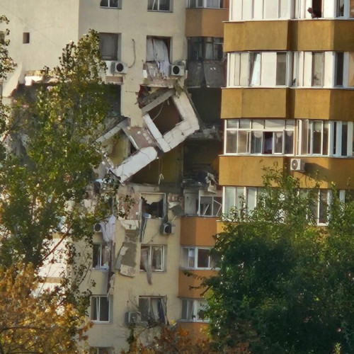 Ministrul Energiei solicită anchetă după explozia din Rahova