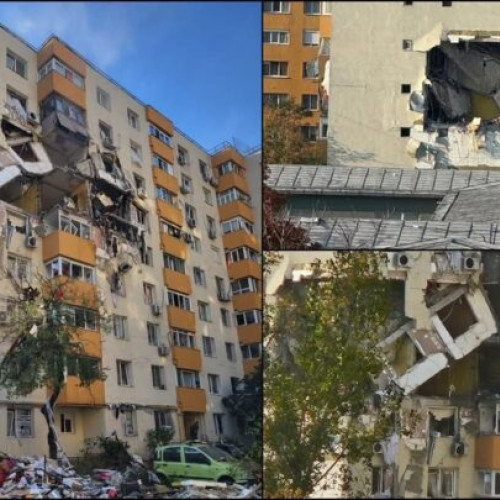 Primăria Capitalei oferă sprijin imediat victimelor exploziei din Rahova