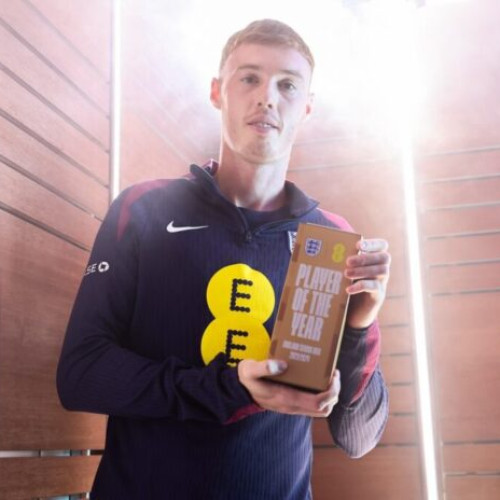 Cole Palmer, indisponibil la Chelsea pentru următoarele șase săptămâni