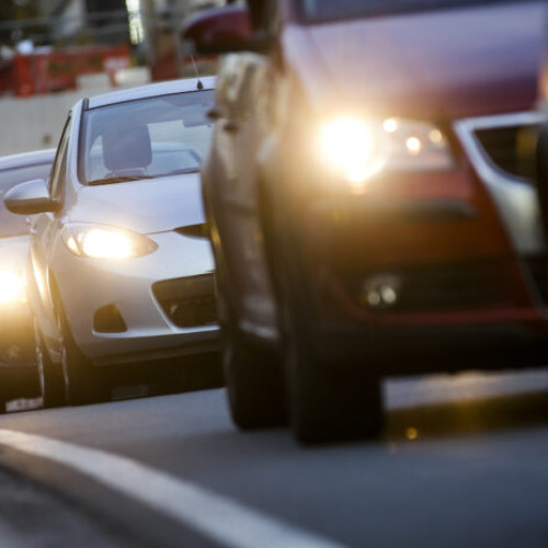 Restricții de trafic pe DN 1 Ploiești–Brașov pentru lucrări la podul din Bănești