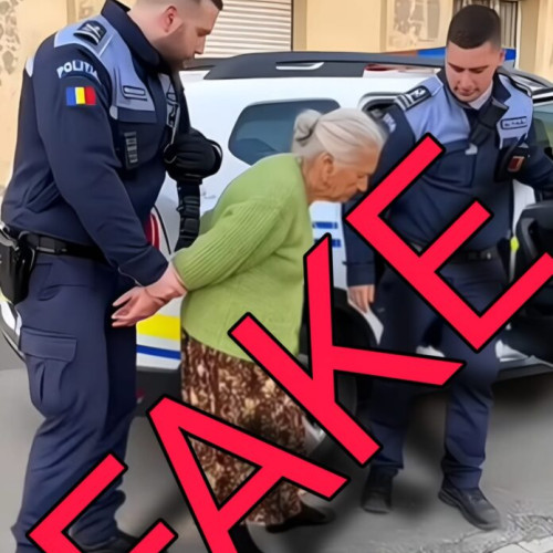 Ministerul Afacerilor Interne avertizează asupra pericolelor inteligenței artificiale online