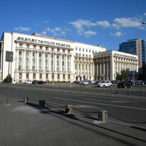 Ministerul Afacerilor Interne lansează o licitație pentru infrastructura cărții de identitate electronice