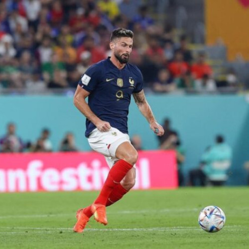 Olivier Giroud vorbește despre revenirea la Lille după experiența dificilă în MLS