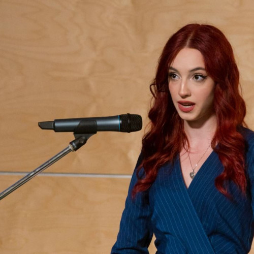 Gala elevilor și partenerilor educaționali sub patronajul Familiei Regale