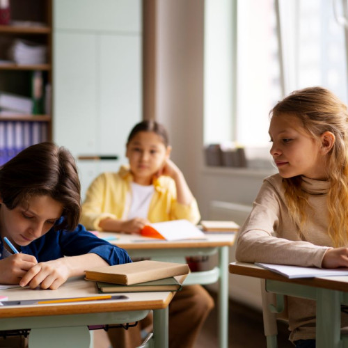 Doar 2% dintre elevi nu folosesc inteligența artificială în activitățile școlare