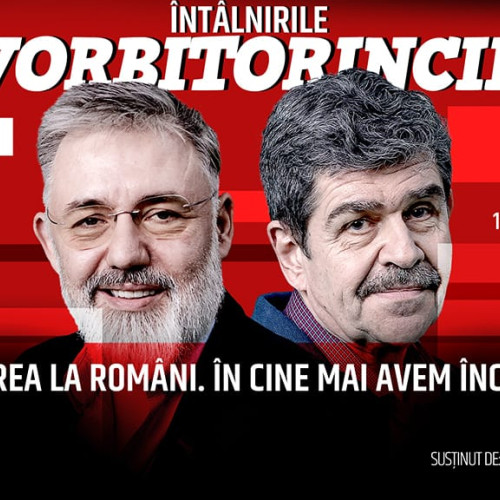 Reșița va găzdui evenimentul cultural „Întâlnirile Vorbitorincii”