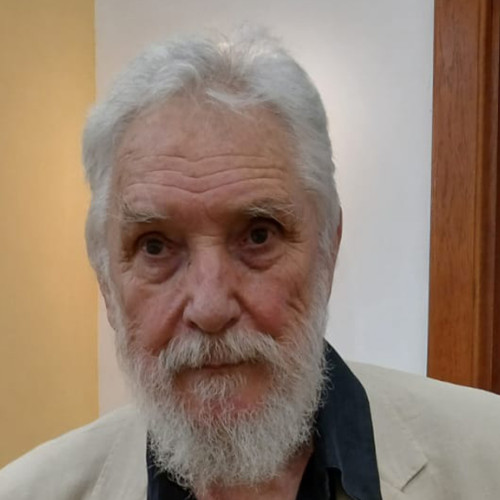 Bata Marianov lansează un nou volum la Episcopia Caransebeșului