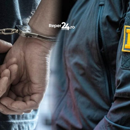 Agent de poliție arestat preventiv pentru trafic de influență în Caraș-Severin