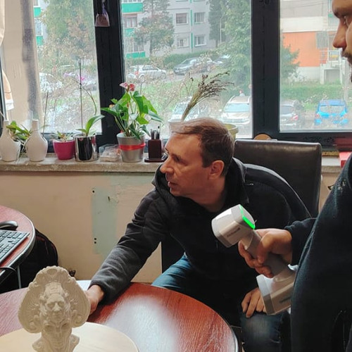 Istoria Banatului devine digitală în secolul 21