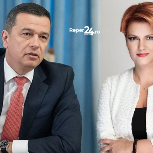 Sorin Grindeanu cere Uniunii Europene să renunțe la austeritate la congresul PES