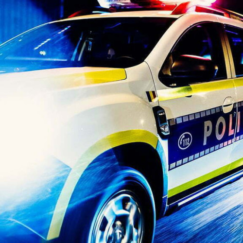 Doi tineri din comuna Socol, reținuți pentru furt calificat într-o locuință