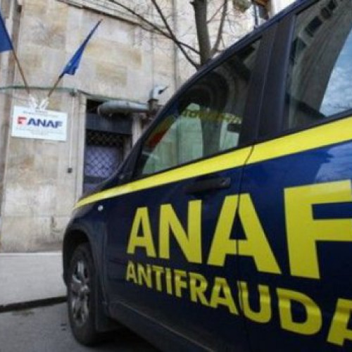 Instituțiile publice din Teleorman cu datorii fiscale până în 2025, notificate de ANAF