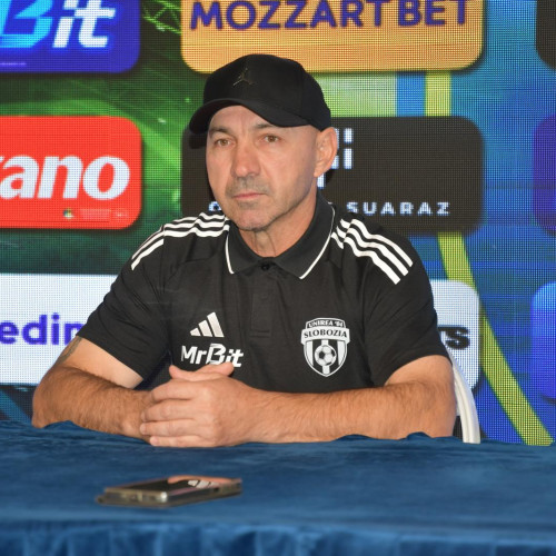 Unirea Slobozia joacă la Craiova în etapa a 13-a din SuperLigă