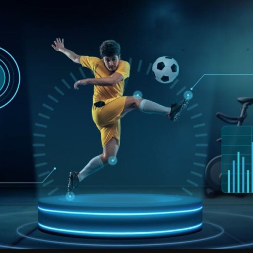 Beatrice-Aurelia Abalașei despre impactul inteligenței artificiale în sport și educație fizică