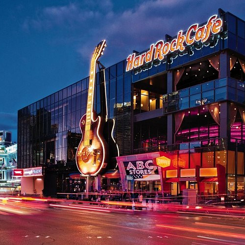 Sphera Group va deschide cinci restaurante Hard Rock Cafe în România și Chișinău