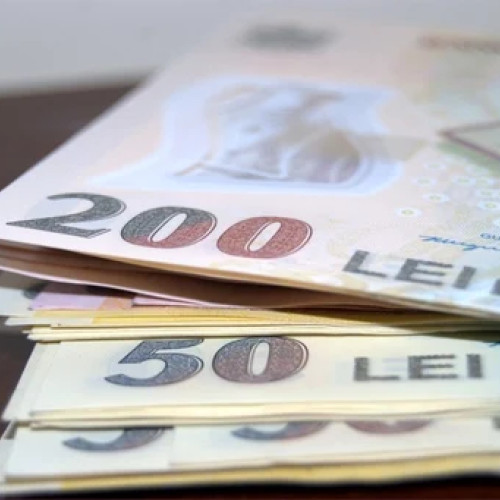 Crearea banilor fictivi și impactul asupra economiei românești