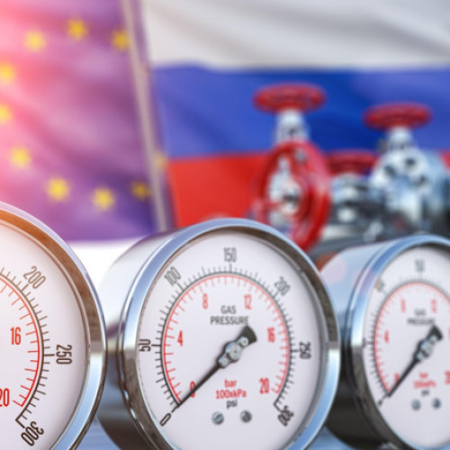 UE a aprobat interdicția importului de gaze naturale rusești până în 2027