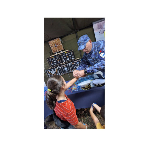 Brăila marchează în avans Ziua Armatei Române cu evenimente în Parcul Monument