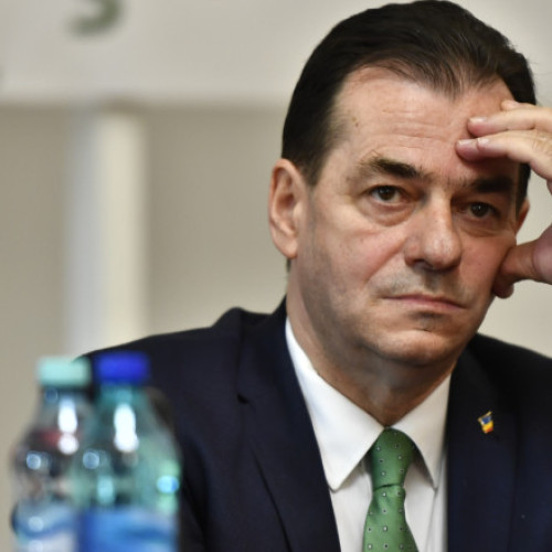 Ludovic Orban respinge ideea demisiei premierului Ilie Bolojan după decizia CCR