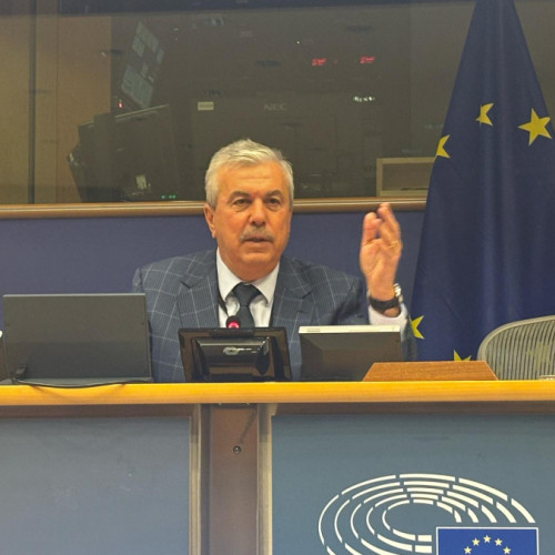 România are unele dintre cele mai ridicate prețuri la energia electrică din UE