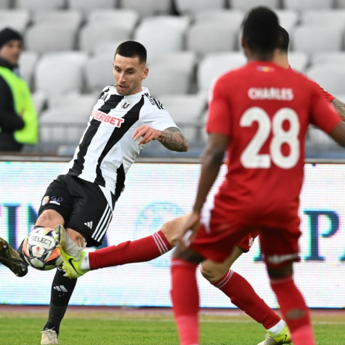 FC Botoșani a ridicat interdicția la transferuri impusă de FIFA