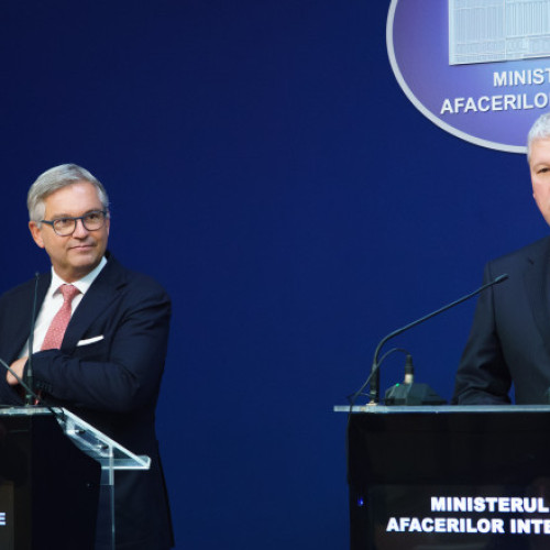 România primește aprecieri pentru protejarea granițelor externe ale UE în spațiul Schengen