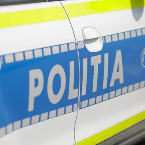 Poliția caută un bărbat dispărut în județul Botoșani, familia este îngrijorată