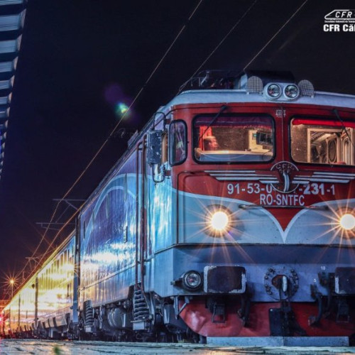 Suspensionarea trenurilor Regio de pe 26 de rute începe în 21 octombrie