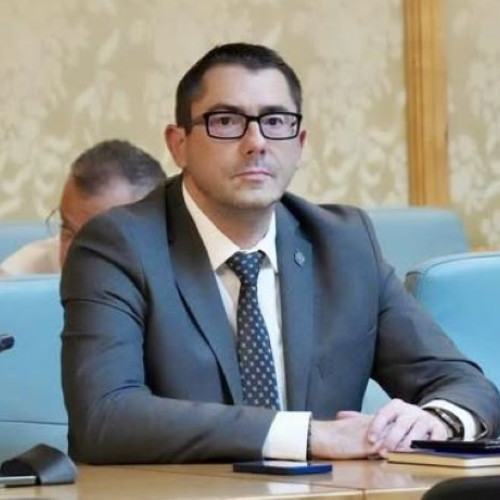 Deputatul Sebastian Rusu propune facilități noi pentru parcarea persoanelor cu handicap