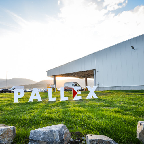 Pallet Express Sibiu atinge o cifră record de afaceri în 2024, aproape dublu față de anul anterior