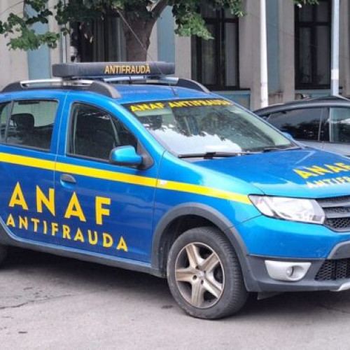 ANAF poate pune poprire pe salariu pentru datoriile fiscale ale românilor