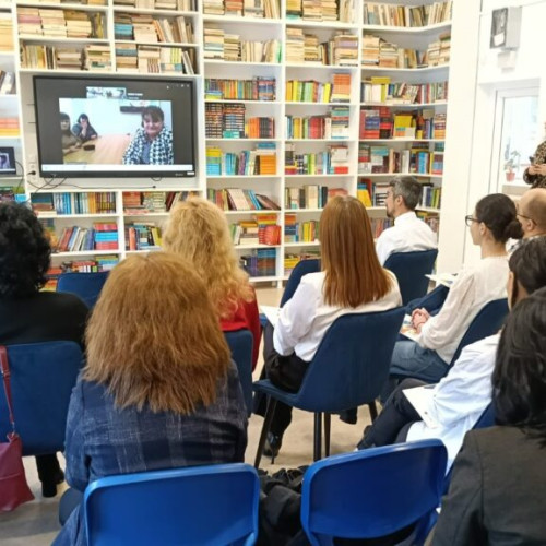 Școlile din Iași și Drochia colaborează pentru un proiect educațional transfrontalier