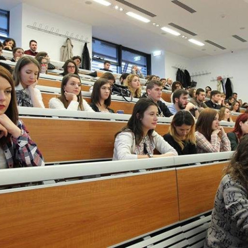 Atelier online pentru doctoranzi despre utilizarea AI în cercetarea științifică