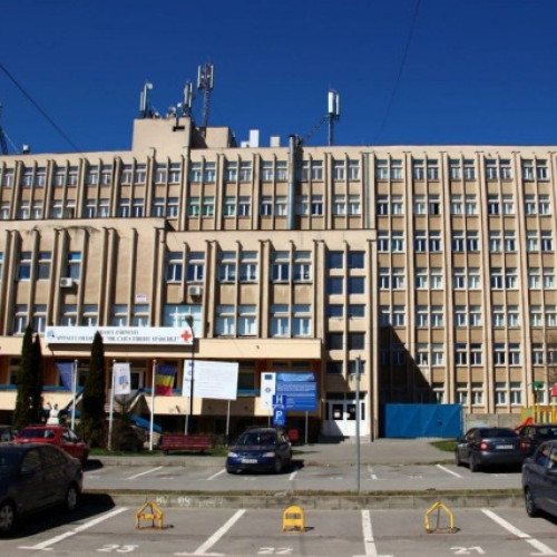 Spitalul din Zărnești va fi modernizat printr-o investiție de peste 21 milioane lei