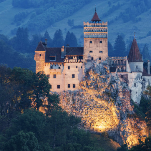 Destinații europene de top pentru o experiență autentică de Halloween