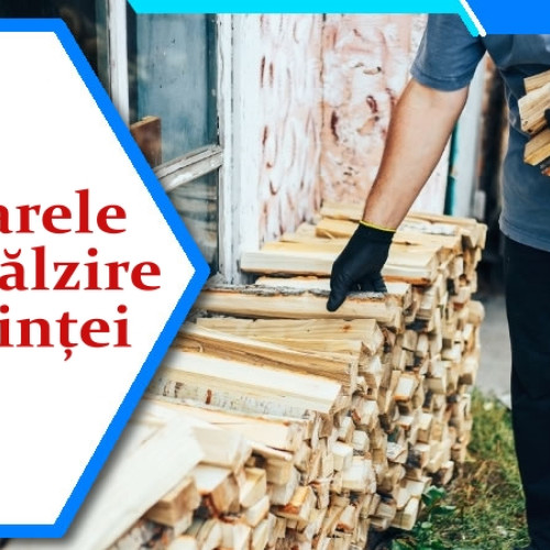 DAS Brăila anunță criteriile pentru ajutoarele la încălzirea locuinței în sezonul 2025-2026