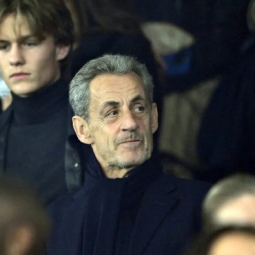 Nicolas Sarkozy a fost încarcerat pentru finanțarea ilegală a campaniei electorale din 2007