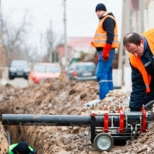 Apa Brașov anunță întreruperi temporare ale apei în mai multe zone din municipiu
