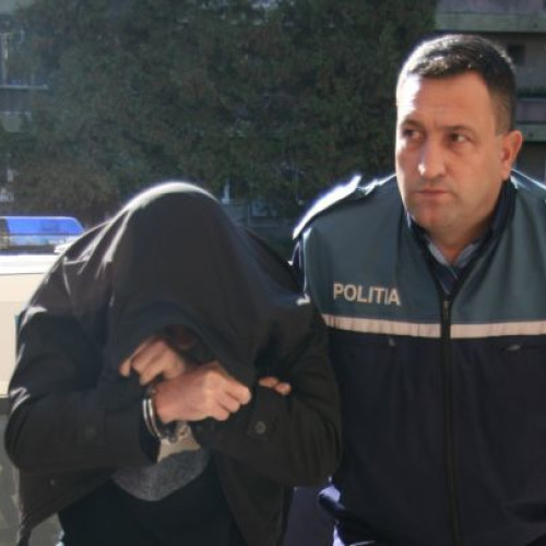 Botoșănean reținut după furtul unui telefon dintr-o casă de pariuri