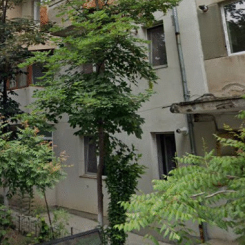 Alimentarea cu gaze oprită pe două scări ale blocului din Caracal după sesizarea mirosului