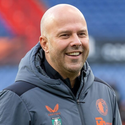 Arne Slot rămâne optimist în ciuda înfrângerilor consecutive ale lui Liverpool