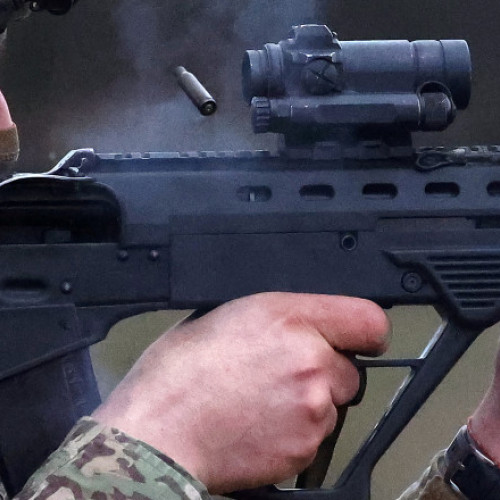 Forțele speciale ucrainene au ucis 13 soldați ruși într-o acțiune pe frontul nordic